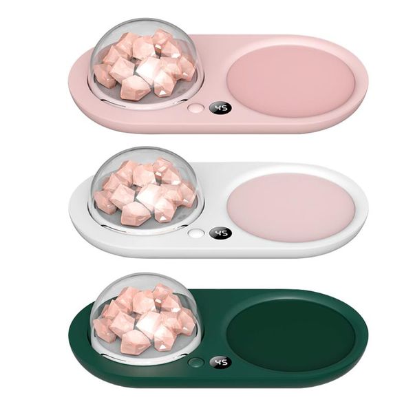 carpets salt stone warm heating 3 levels adjustment constant anti-slip cup mat 55 degrees milk water
carpets salt stone warm heating 3 levels adjustment constant anti-slip cup mat 55 degrees milk water