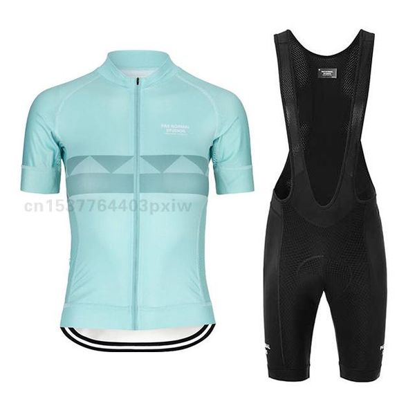 racing sets 2021 team pns cycling bike uniform summer jersey set road mtb bicycle wear breathable clothing, Black;blue
racing sets 2021 team pns cycling bike uniform summer jersey set road mtb bicycle wear breathable clothing, Black;blue