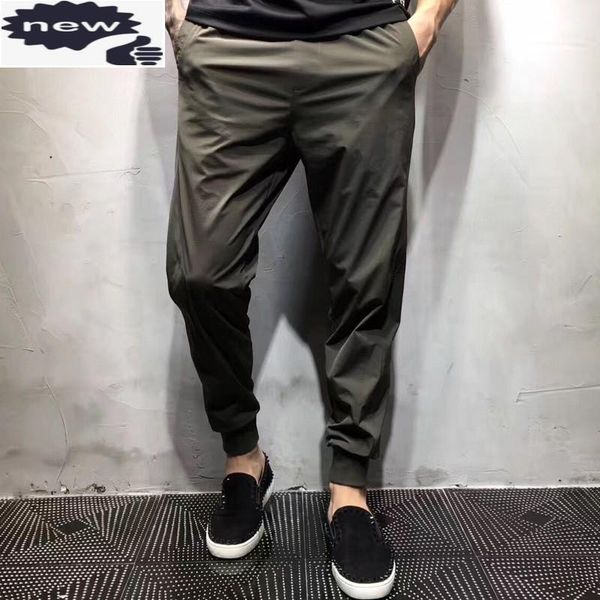 mens elastic waist joggers sweatpants casual long trousers male army green cargo streetwear slim fit fitness pants 4xl men's, Black
mens elastic waist joggers sweatpants casual long trousers male army green cargo streetwear slim fit fitness pants 4xl men's, Black