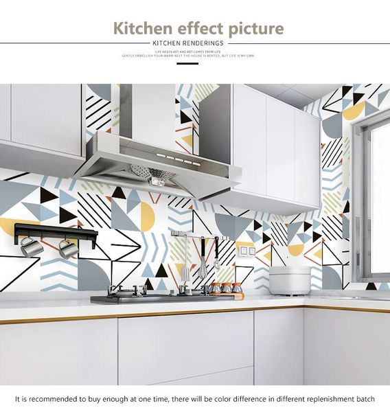 oil-proof kitchen stickers waterproof cabinets stove floor ground tiles wall art mural self-adhesive panels wallpapers
oil-proof kitchen stickers waterproof cabinets stove floor ground tiles wall art mural self-adhesive panels wallpapers