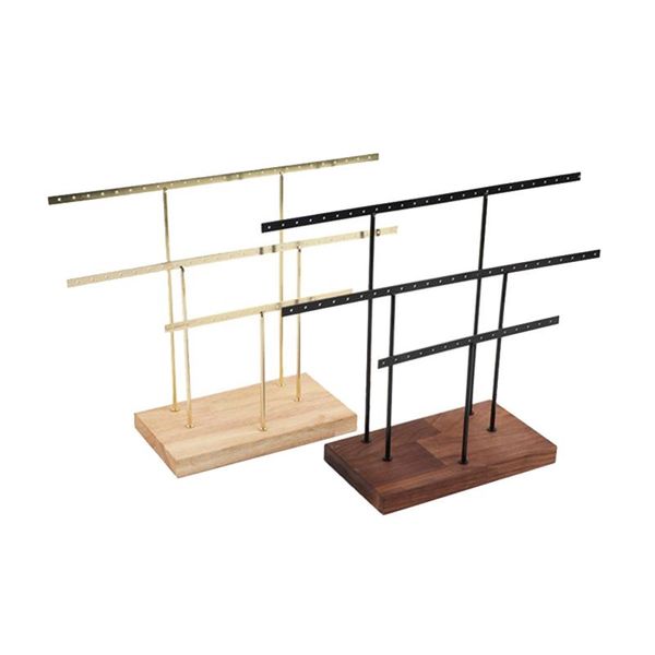 jewelry pouches, bags 2pcs log earrings ring necklace bracelet display storage rack hanging organizer holder beech gold walnut black, Pink;blue
jewelry pouches, bags 2pcs log earrings ring necklace bracelet display storage rack hanging organizer holder beech gold walnut black, Pink;blue