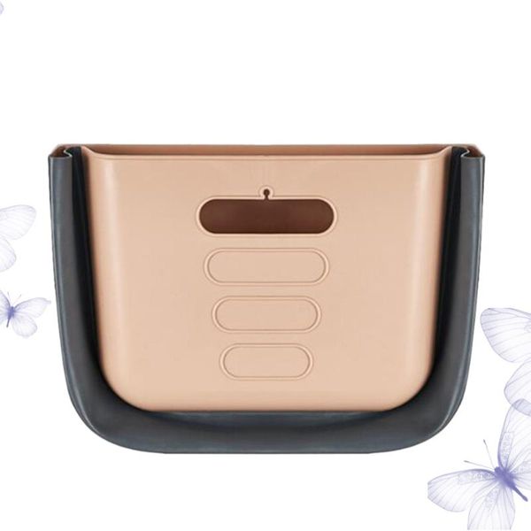 kitchen wall mounted hanging trash garbage bin foldable can household rubbish container storage box (coffee) waste bins
kitchen wall mounted hanging trash garbage bin foldable can household rubbish container storage box (coffee) waste bins