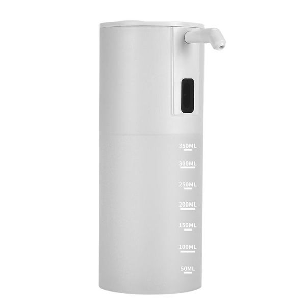 automatic soap dispenser battery operated electric counterwith infrared motion sensor waterproof base liquid
automatic soap dispenser battery operated electric counterwith infrared motion sensor waterproof base liquid