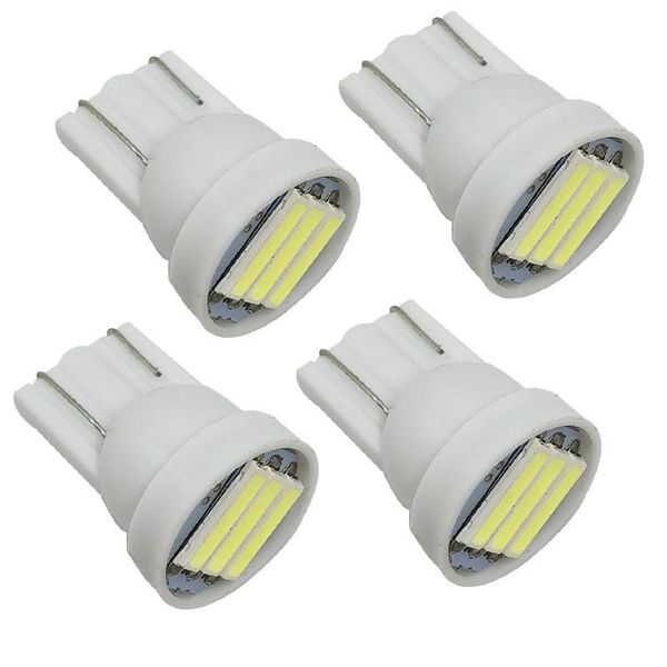 emergency lights 10x t10 12v 7014 led 3smd 7020 1.5w 3 smd white blue red green yellow w5w wedge license plate light car source
emergency lights 10x t10 12v 7014 led 3smd 7020 1.5w 3 smd white blue red green yellow w5w wedge license plate light car source