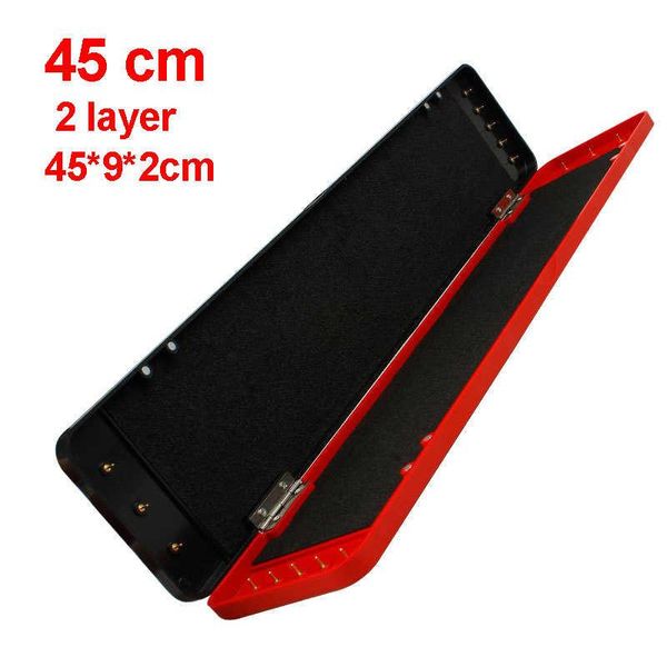 fishing accessories 2-layer line box for carp, 32cm/37cm/45cm board with storage hook b361
fishing accessories 2-layer line box for carp, 32cm/37cm/45cm board with storage hook b361