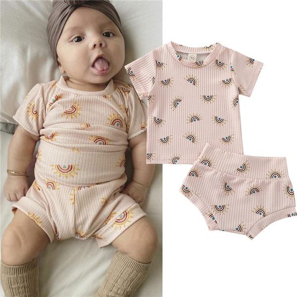 clothing sets 2pcs toddler infant girls casual breathable clothes set,0-2year born baby beige short sleeve and high waist shorts, White
clothing sets 2pcs toddler infant girls casual breathable clothes set,0-2year born baby beige short sleeve and high waist shorts, White