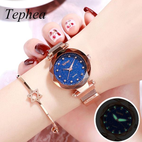 wristwatches 2021 fashion watch women ladies rhinestone for girls luxury female luminous bracelet trend clock girl, Slivery;brown
wristwatches 2021 fashion watch women ladies rhinestone for girls luxury female luminous bracelet trend clock girl, Slivery;brown