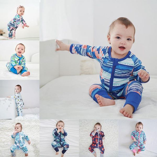 children's clothing ins baby one-piece double zipper spring and autumn romper born outing clothes girl outfit jumpsuits, Blue
children's clothing ins baby one-piece double zipper spring and autumn romper born outing clothes girl outfit jumpsuits, Blue