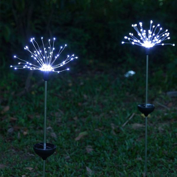 2pcs yard garden lawn lamp outdoor lighting landscape string holiday copper wire firework waterproof led colorful solar powered lamps
2pcs yard garden lawn lamp outdoor lighting landscape string holiday copper wire firework waterproof led colorful solar powered lamps