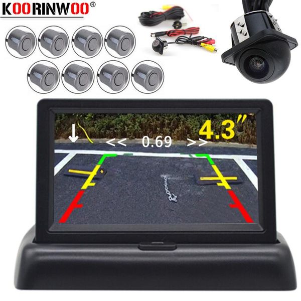 car rear view cameras& parking sensors koorinwoo universal parktronic with foldable monitor tft 8 buzzer camera jalousie detector
car rear view cameras& parking sensors koorinwoo universal parktronic with foldable monitor tft 8 buzzer camera jalousie detector