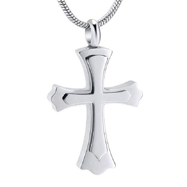 pendant necklaces cremation jewelry ashes necklace stainless steel cross keepsake for - engravable memorial urn, Silver
pendant necklaces cremation jewelry ashes necklace stainless steel cross keepsake for - engravable memorial urn, Silver