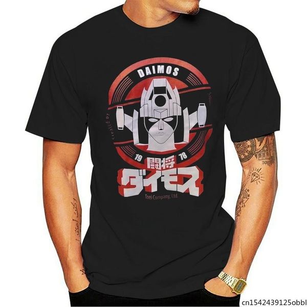 men's t-shirts tosho daimos super robot brand men clothing male t shirts summer trend casual plus size m-5xl, White;black
men's t-shirts tosho daimos super robot brand men clothing male t shirts summer trend casual plus size m-5xl, White;black