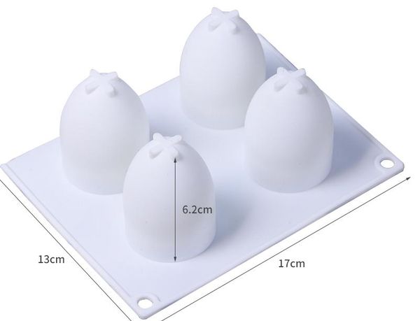 easter handmade candle mold egg shape candles soap mould tool making crafts moulds craft tools
easter handmade candle mold egg shape candles soap mould tool making crafts moulds craft tools