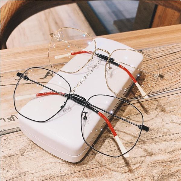 sunglasses women men clear glasses anti blue light optical computer oversized eyeglasses frames gaming spectacles gafas luz azul, White;black
sunglasses women men clear glasses anti blue light optical computer oversized eyeglasses frames gaming spectacles gafas luz azul, White;black