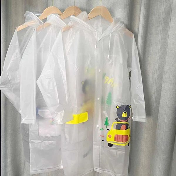 raincoats baby single long transparent jumpsuit children cartoon raincoat outdoor travel rainproof
raincoats baby single long transparent jumpsuit children cartoon raincoat outdoor travel rainproof