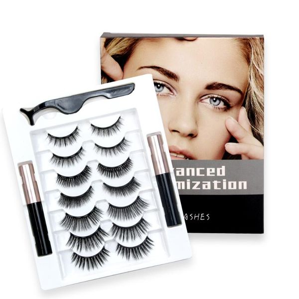 pairs mixed magnetic false strip lashes makeup set professional eyelash eyeliner extension charming eye kit eyelashes
pairs mixed magnetic false strip lashes makeup set professional eyelash eyeliner extension charming eye kit eyelashes