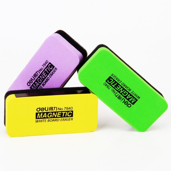 1pcs kawaii magnetic whiteboard erasers dry erase marker white board cleaner school office supplies size 110mm x 50mm x 30mm
1pcs kawaii magnetic whiteboard erasers dry erase marker white board cleaner school office supplies size 110mm x 50mm x 30mm