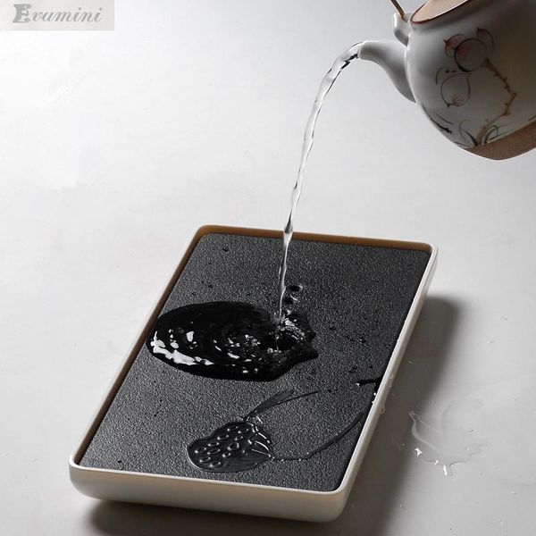 kitchen storage & organization high-grade imitation ceramics tea tray melaminetea table square water sea travel portable gift
kitchen storage & organization high-grade imitation ceramics tea tray melaminetea table square water sea travel portable gift