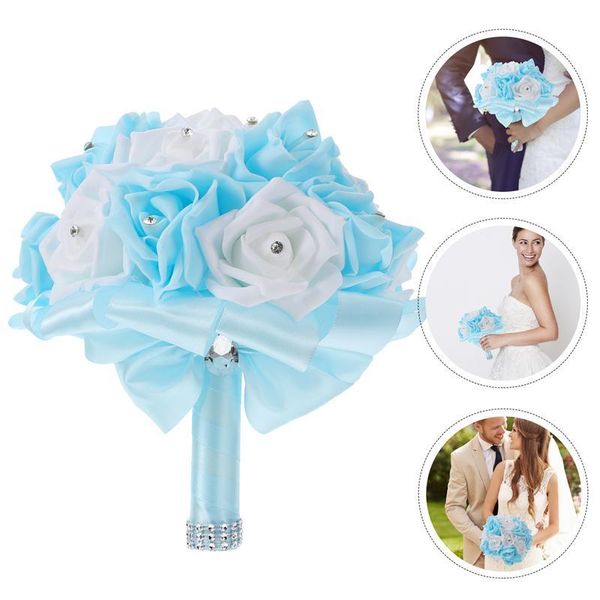 bunch beautiful artificial lifelike vivid bridal bouquet rose holding decorative flowers & wreaths
bunch beautiful artificial lifelike vivid bridal bouquet rose holding decorative flowers & wreaths