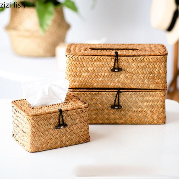 tissue boxes & napkins rattan box nordic rectangle bedroom deskfinishing modern living room restaurant storage home accessories
tissue boxes & napkins rattan box nordic rectangle bedroom deskfinishing modern living room restaurant storage home accessories