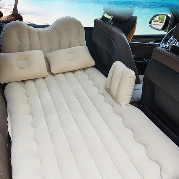 multifunctional car inflatable bed comfortable pvc air for outdoor grass other interior accessories
multifunctional car inflatable bed comfortable pvc air for outdoor grass other interior accessories