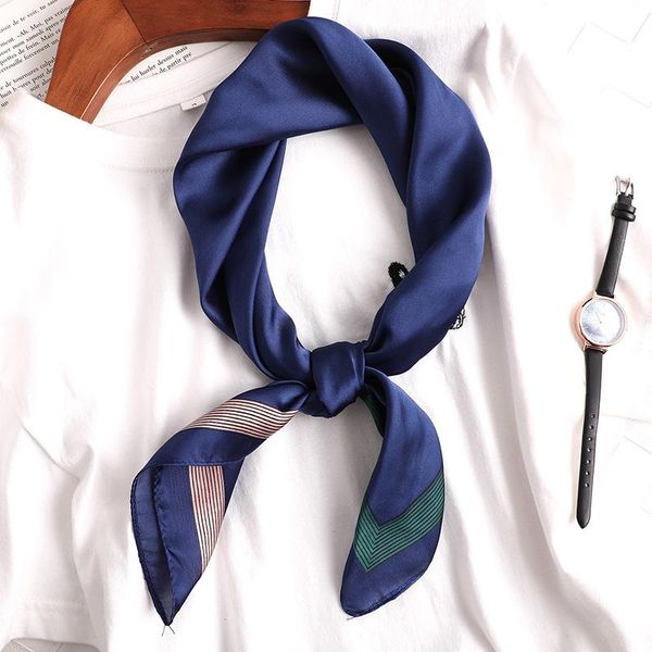 scarves 2021 lady hair band silk scarf square fashion shawl female head wraps women bag bandana print hijab neckerchief headband, Blue;gray
scarves 2021 lady hair band silk scarf square fashion shawl female head wraps women bag bandana print hijab neckerchief headband, Blue;gray