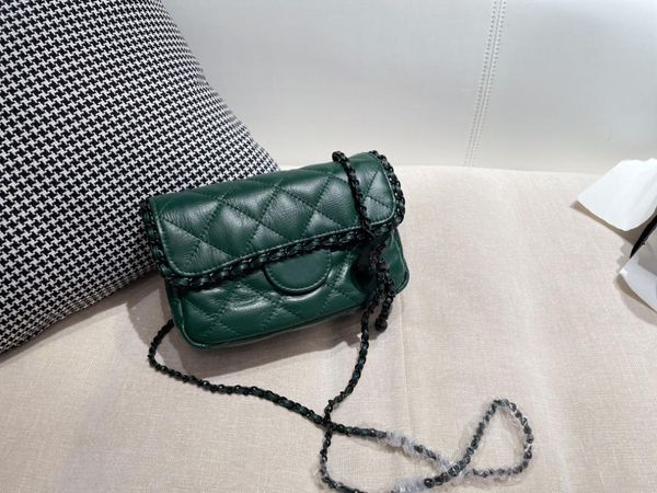 shoulder bags 101748 49 women's fashion pure leather chain bag diagonal cross single
shoulder bags 101748 49 women's fashion pure leather chain bag diagonal cross single