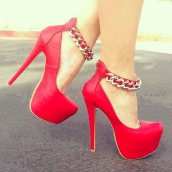 dress shoes 2021 fashion women leather fabric 14.5cm high heel wedding party size:34-45 lady sexy, Black
dress shoes 2021 fashion women leather fabric 14.5cm high heel wedding party size:34-45 lady sexy, Black