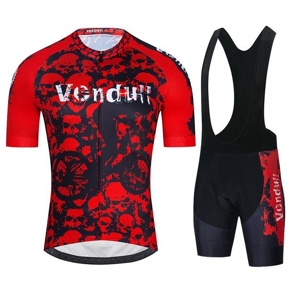 racing sets 2021 vd cycling jersey set summer bicycle clothing maillot ropa ciclismo hombre mtb bike clothes sportswear suit, Black;blue
racing sets 2021 vd cycling jersey set summer bicycle clothing maillot ropa ciclismo hombre mtb bike clothes sportswear suit, Black;blue