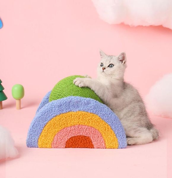cat toys sisal scratch cactus ball with wood base pet toy board funny rascador gato scratcher tree
cat toys sisal scratch cactus ball with wood base pet toy board funny rascador gato scratcher tree
