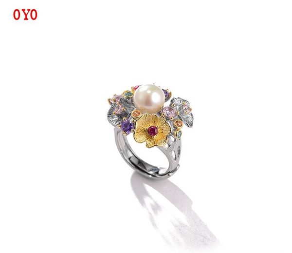 2021 style s925 silver freshwater pearl beautiful lady open ring, Slivery;golden
2021 style s925 silver freshwater pearl beautiful lady open ring, Slivery;golden