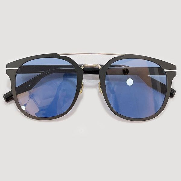 sunglasses collection round women brand design alloy frame men eyewear with original box uv400, White;black
sunglasses collection round women brand design alloy frame men eyewear with original box uv400, White;black