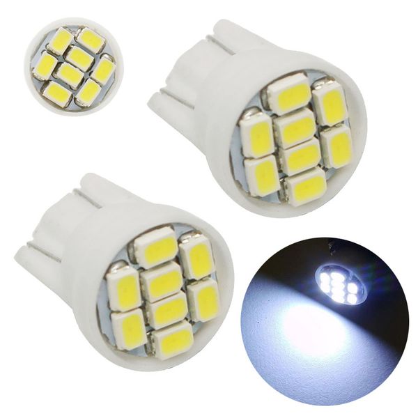 100x dc 6v 6.3v t10 w5w non polarity pinball game machine lights bulbs 8 smd 1206/3020 194 168 car interior light side wedge bulb
100x dc 6v 6.3v t10 w5w non polarity pinball game machine lights bulbs 8 smd 1206/3020 194 168 car interior light side wedge bulb