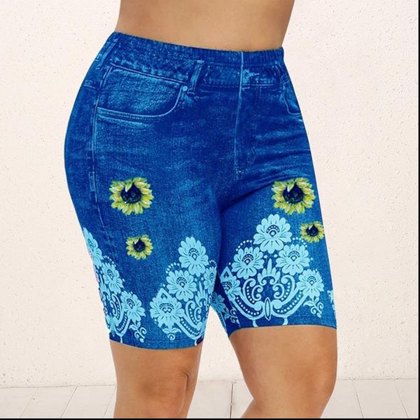 print women shorts yoga short jeggings perfect fit jeans leggings high waist elastic capri legging pants summer breeches false denim, White;black
print women shorts yoga short jeggings perfect fit jeans leggings high waist elastic capri legging pants summer breeches false denim, White;black