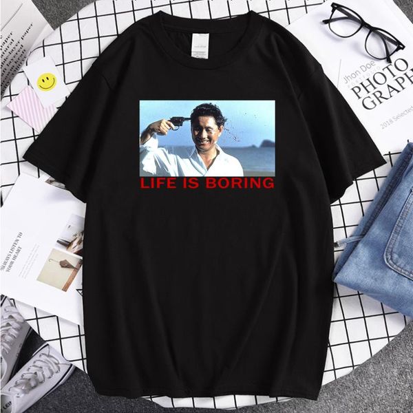 men's t-shirts life is boring funny printed mens t shirts punk men harajuku t-shirt oversize short sleeve men-clothing, White;black
men's t-shirts life is boring funny printed mens t shirts punk men harajuku t-shirt oversize short sleeve men-clothing, White;black