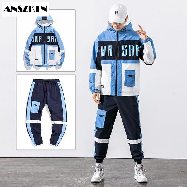 men's tracksuits 2021 casual tracksuit long sleeve running fashion fit sweatsuit jogging athletic sports 2 piece jacket and pants track, Gray
men's tracksuits 2021 casual tracksuit long sleeve running fashion fit sweatsuit jogging athletic sports 2 piece jacket and pants track, Gray