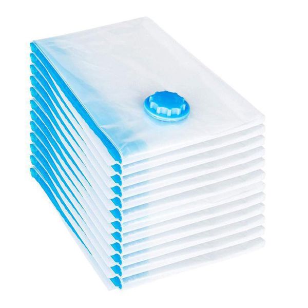 storage bags vacuum hand compressed seal bag reusable closet organizer for clothes quilt blanket sweaters comforter space saver
storage bags vacuum hand compressed seal bag reusable closet organizer for clothes quilt blanket sweaters comforter space saver