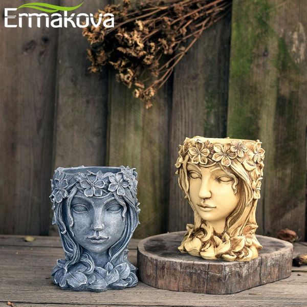 resin goddess head planter flower pot decorative creative character statue ornament nordic vase indoor vases
resin goddess head planter flower pot decorative creative character statue ornament nordic vase indoor vases