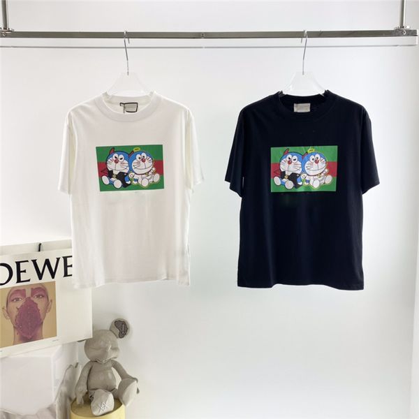 2021ss men's t-shirt spring summer leisure women's tees black and white short sleeve lovers' wear size s-xxl delivery 01, White;black
2021ss men's t-shirt spring summer leisure women's tees black and white short sleeve lovers' wear size s-xxl delivery 01, White;black