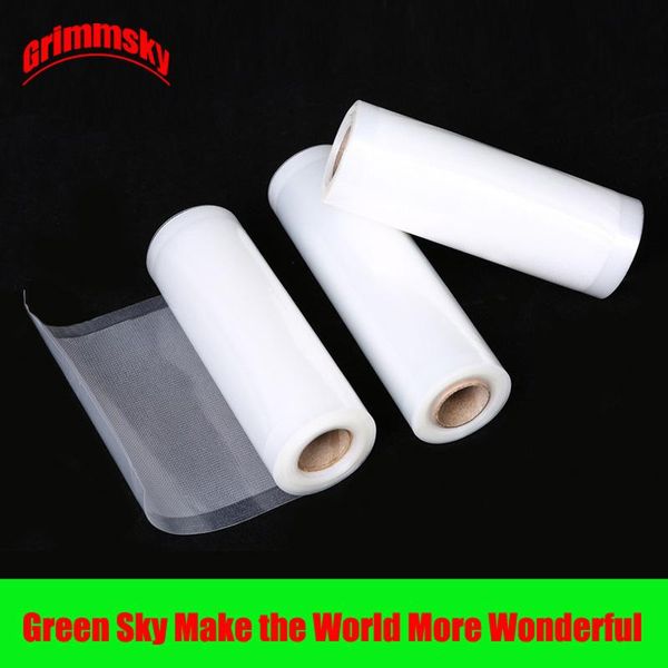 food savers & storage containers 1 roll 500cm 12*500/15*500/17*500/20*500/22*500/25*500/28*500/30*500/32*500cm vacuum bags rolls
food savers & storage containers 1 roll 500cm 12*500/15*500/17*500/20*500/22*500/25*500/28*500/30*500/32*500cm vacuum bags rolls