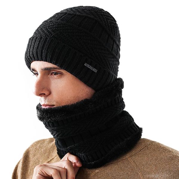 beanies winter hats for men skullies beanie hat cap women wool scarf caps set balaclava mask gorras bonnet knitted
beanies winter hats for men skullies beanie hat cap women wool scarf caps set balaclava mask gorras bonnet knitted