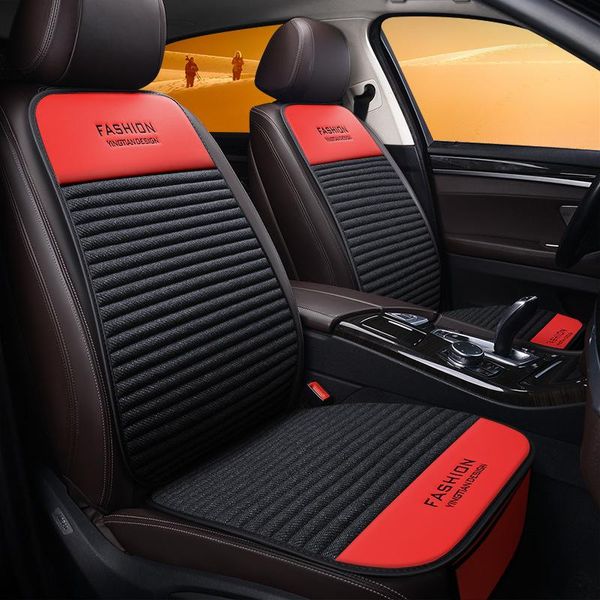 car seat covers the sports cushion four seasons universal three-piece single piece
car seat covers the sports cushion four seasons universal three-piece single piece