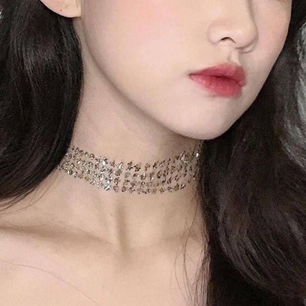 chains super fashionable personality temperament geometry necklace women's elegant act the role ofing is tasted first choice, Silver
chains super fashionable personality temperament geometry necklace women's elegant act the role ofing is tasted first choice, Silver