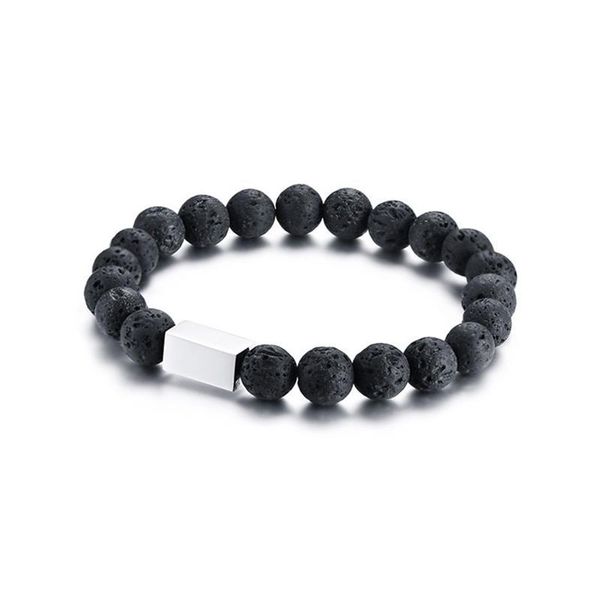 beaded, strands jiayiqi vintage design bracelet men jewelry black volcanic stone beads bracelets for women
beaded, strands jiayiqi vintage design bracelet men jewelry black volcanic stone beads bracelets for women