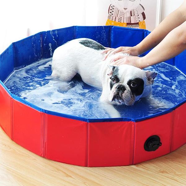 dog travel & outdoors foldable pool pet bath swimming tub bathtub outdoor indoor collapsible bathing for dogs cats kids
dog travel & outdoors foldable pool pet bath swimming tub bathtub outdoor indoor collapsible bathing for dogs cats kids