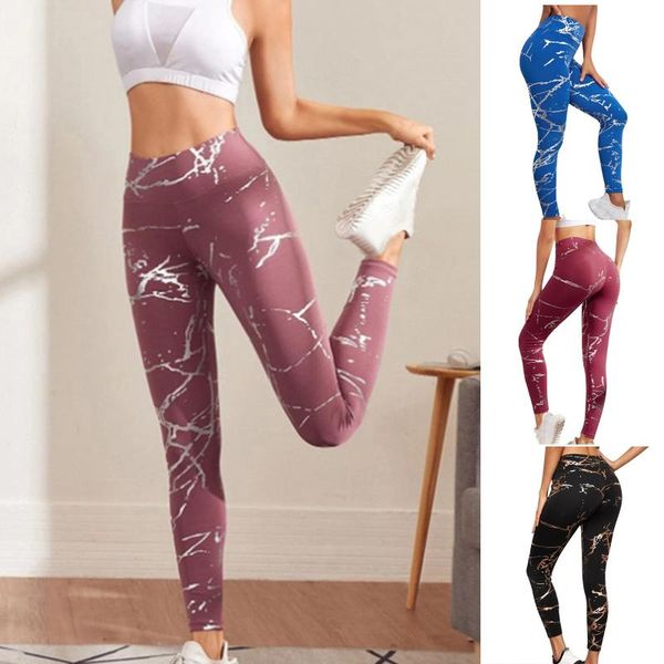 women pants sweatpants butt-up bronzing slim high-waisted leggings yo-ga trousers running women's yoga outfit
women pants sweatpants butt-up bronzing slim high-waisted leggings yo-ga trousers running women's yoga outfit