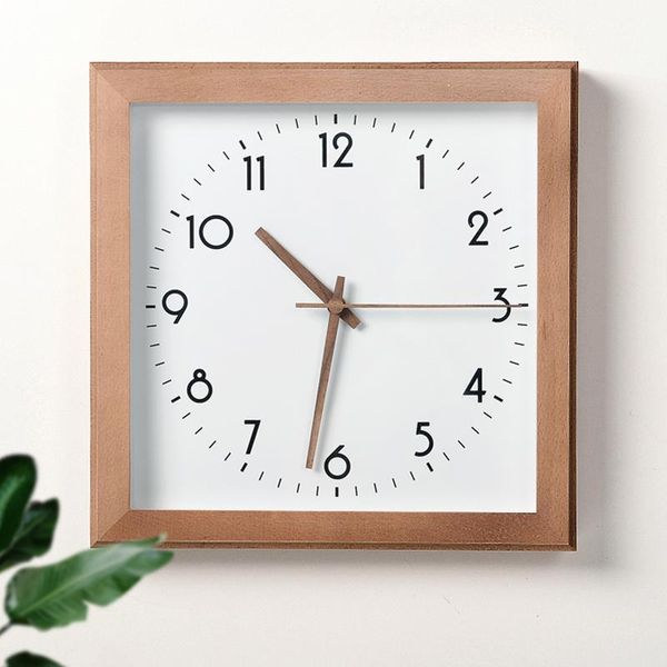 wall clocks nordic modern design clock living room wood creative digital kitchen silent relogio de parede home decoration 11
wall clocks nordic modern design clock living room wood creative digital kitchen silent relogio de parede home decoration 11