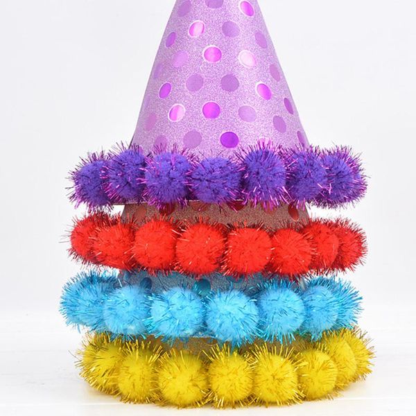 party hats decoration baby crown headdress hat elastic hair lead with first year layout supplies 's birthday children mother's day
party hats decoration baby crown headdress hat elastic hair lead with first year layout supplies 's birthday children mother's day