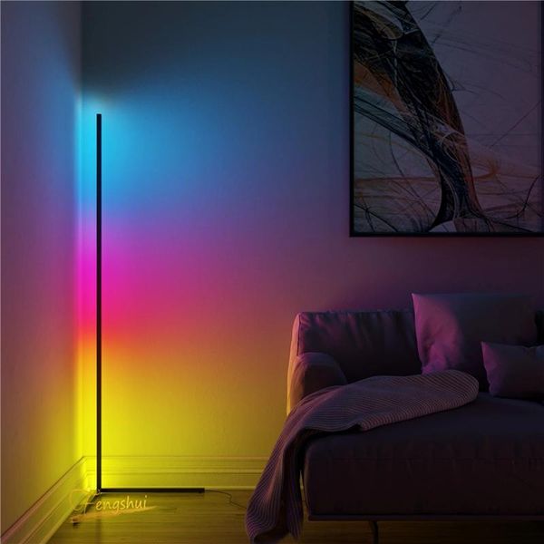modern corner floor lamps lights interior atmosphere lamp colourful bedroom living room decoration lighting standing
modern corner floor lamps lights interior atmosphere lamp colourful bedroom living room decoration lighting standing