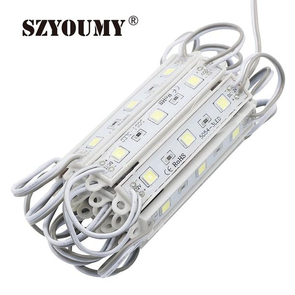 led modules waterproof ip65 dc 12v smd 3 leds sign backlights for channel letters 500pcs
led modules waterproof ip65 dc 12v smd 3 leds sign backlights for channel letters 500pcs